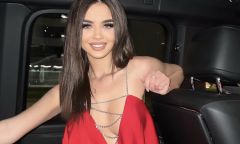 Индивидуалка АРИНА NEW Тел. +7 981 446-04-87