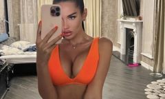 Индивидуалка МАЯ Тел. +7 920 653-07-38