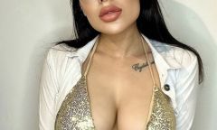 Индивидуалка КАРИНА  Тел. +7 920 654-13-62
