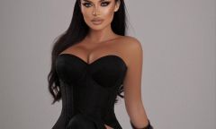 Индивидуалка ЕВА Тел. +7 920 653-07-38