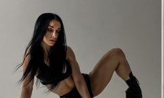 Индивидуалка Диана  Тел. +7 920 142-27-57