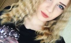 Индивидуалка Настя  Тел. +7 960 362-83-57