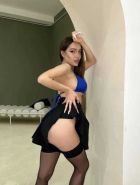 Дарья, 8 911 778-09-55