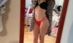Индивидуалка Настя  Тел. +7 905 367-96-10