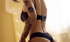 Индивидуалка Милана Тел. +7 900 553-84-68