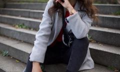 Индивидуалка Луиза Тел. +7 960 362-85-74