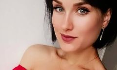 Индивидуалка Карина Тел. +7 915 019-54-52