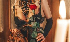 Индивидуалка Кристина Тел. +7 961 856-19-99