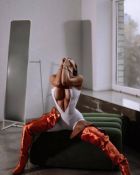 Stesha, 8 953 500-81-96