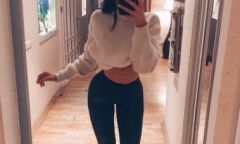 Индивидуалка Лилия Тел. +7 977 422-75-02