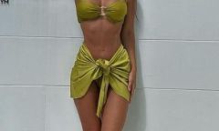 Индивидуалка Виктория Тел. +7 900 549-25-74