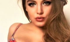 Индивидуалка Милана Тел. +7 900 553-84-68