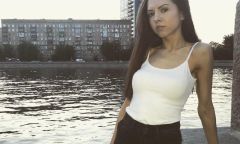 Индивидуалка Валерия Тел. +79005088338