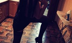 Индивидуалка Света Тел. +7 930 800-46-75