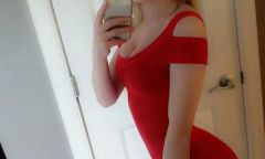 Индивидуалка Агата Тел. +7 965 410-93-41