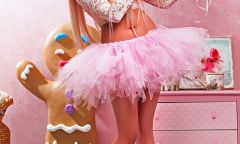 Индивидуалка Милана Тел. +7 900 509-00-86