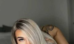 Индивидуалка Эрика  Тел. +7 911 746-09-28