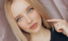 Индивидуалка Настя  Тел. +7 960 362-83-57