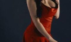 Индивидуалка Алла Тел. +7 981 431-14-07
