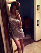 развратная шлюха Полина
