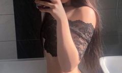 Индивидуалка Алина Тел. +7 937 032-40-57