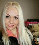 девушка Злата, 23 — интим услуги