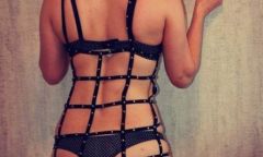 Индивидуалка Милена Тел. +7 951 733-13-03