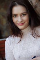 Кристина, 24 лет — минет в машине Кристина, 24 лет — минет в машине