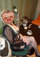 Тася из Вологда, без предоплаты