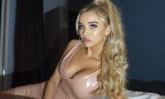 Индивидуалка Юля Тел. +7 919 853-10-51