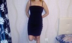 Индивидуалка Валерия Тел. +7 951 735-10-06