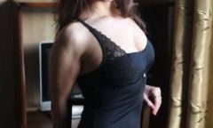Индивидуалка Кристина Тел. +7 900 546-08-22