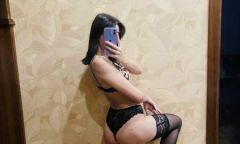 Индивидуалка Аля Тел. +7 951 732-55-83