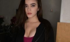 Индивидуалка Света Тел. +7 969 622-86-43